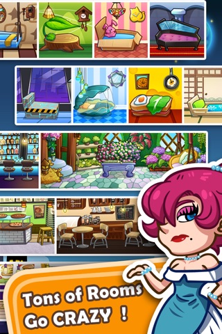 Crazy Hotel screenshot 3