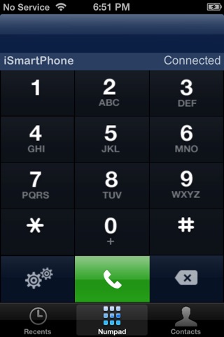 iSmartPhone screenshot 3