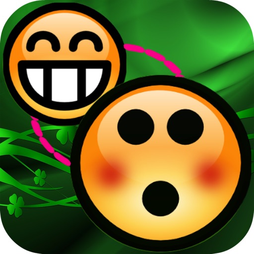 Emoji Flow Free Addictive Cute Match Smiley Icons Puzzles For Family