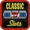 Classic Vegas Slots - Slot Machines