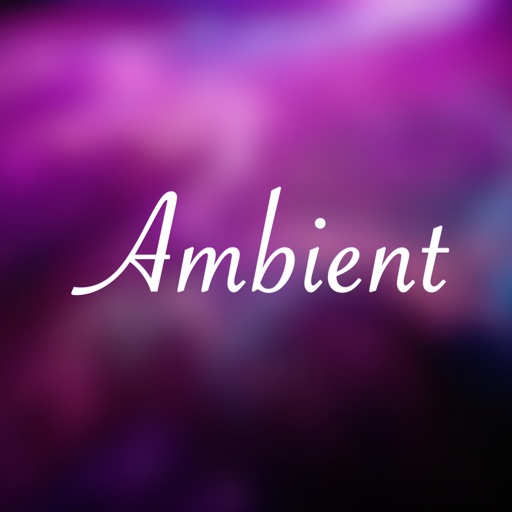 Radio Ambient Pro the top ambient stations 24/7 by Roman