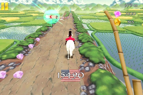 Ai's Adventure screenshot 2