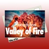 Postcards from Valley of Fire