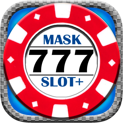 Ace Mask Slot Machine PRO - Spin the fortune wheel to win the joker prize