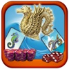 Ocean Lucky Slot Machine - a Fun Family Slot Machine from Under the Sea
