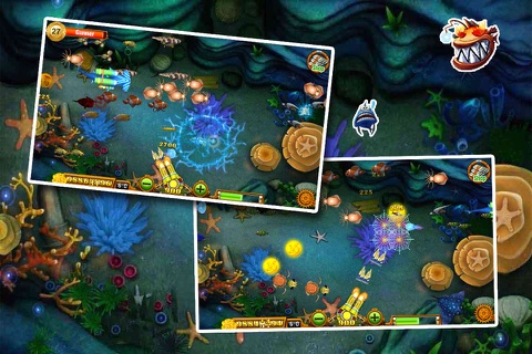 Super Catch Fish screenshot 4