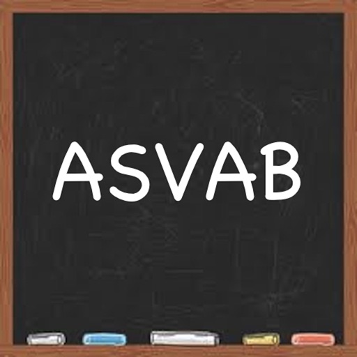 ASVAB Practice Questions