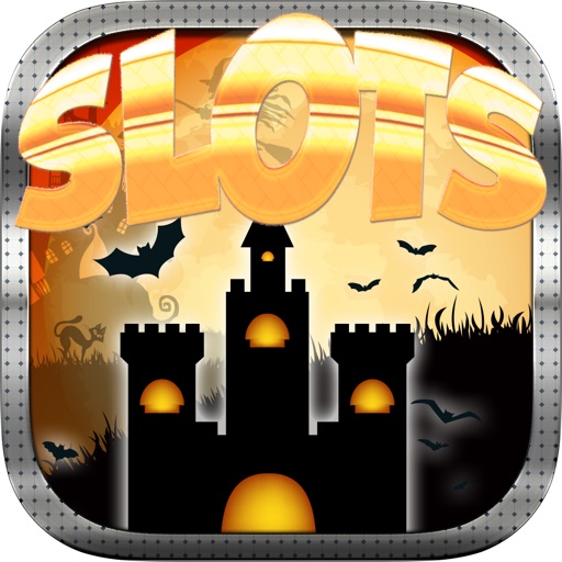 AAA Aaction Halloween Classic Slots iOS App