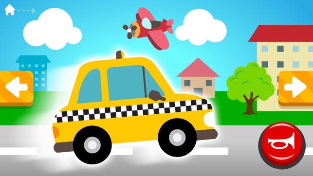 Cars For Toddlers(圖2)-速報App