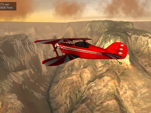 Flight Unlimited Las Vegas - Flight Simulator screenshot