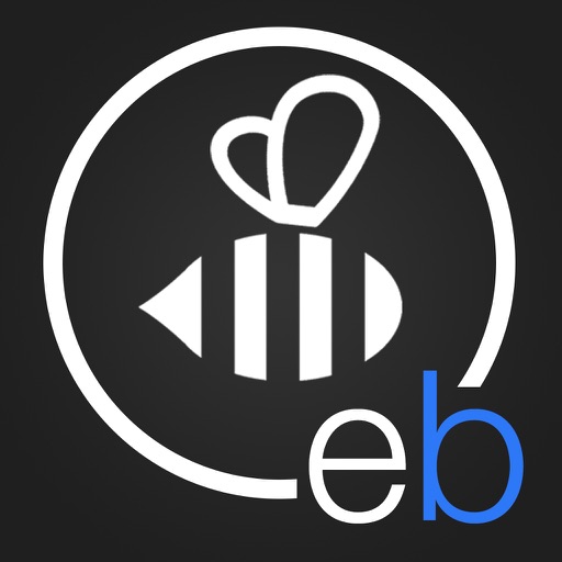 EventBuzz iOS App