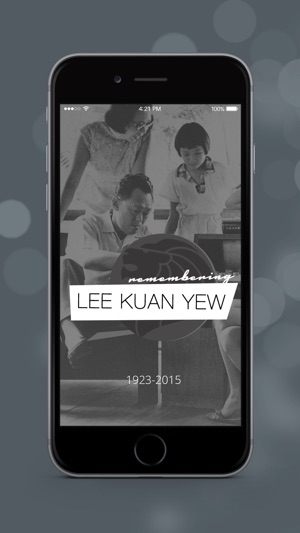 LKY App(圖1)-速報App