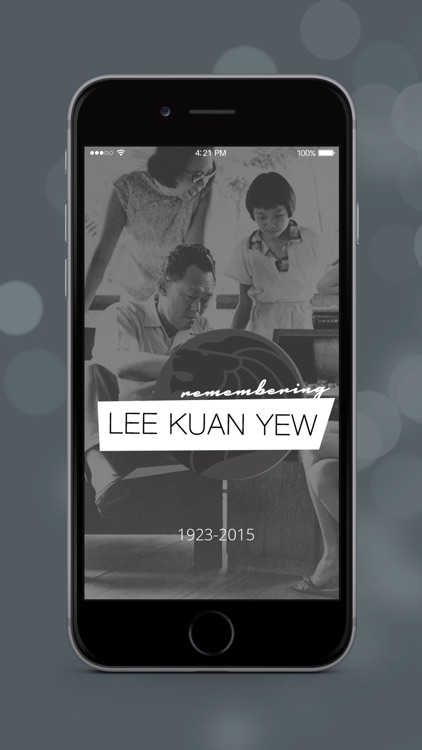 LKY App