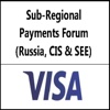 Visa Sub-Regional Payments Forum 2015