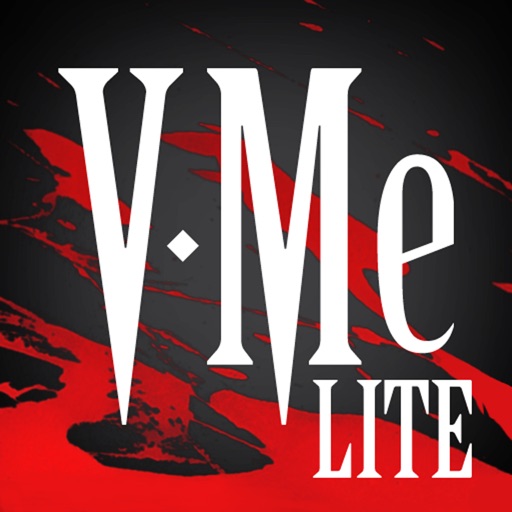 VampireMe App Lite