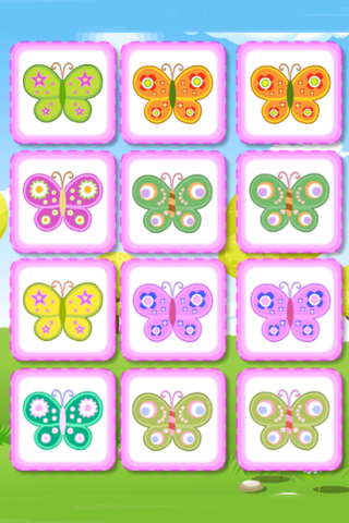 Twin Butterfly screenshot 2