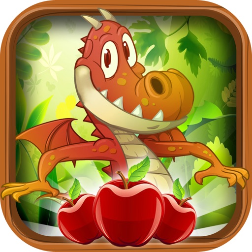 Save The Fruits iOS App