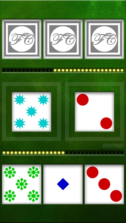 Fast Cards - Fastest Possible Card Game