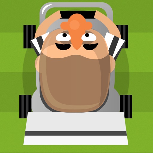 Soccer Kart Icon