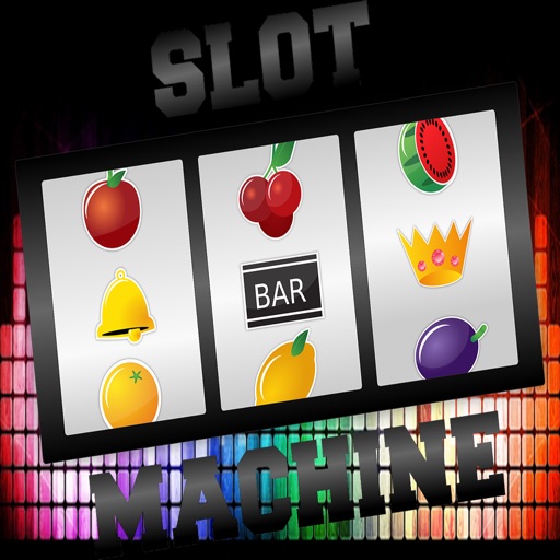 A Big Machine Of Luck-Free Game Casino Slots icon