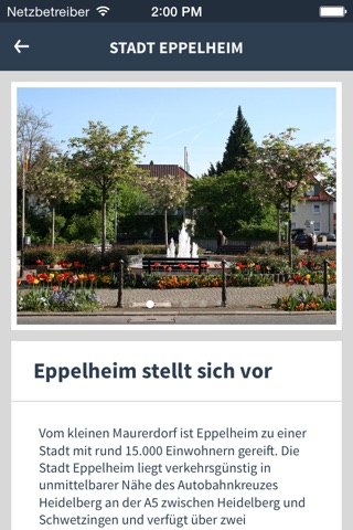 Eppelheim screenshot 3