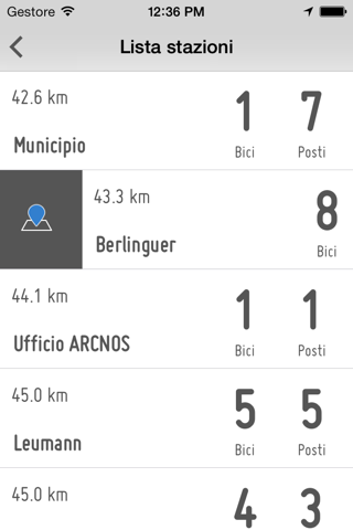 Torino Bikes screenshot 4