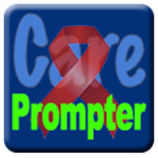 CarePrompter icon