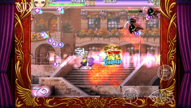 DEATHSMILES