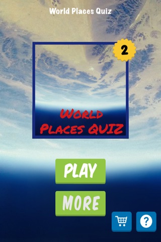 World Places Quiz screenshot 4