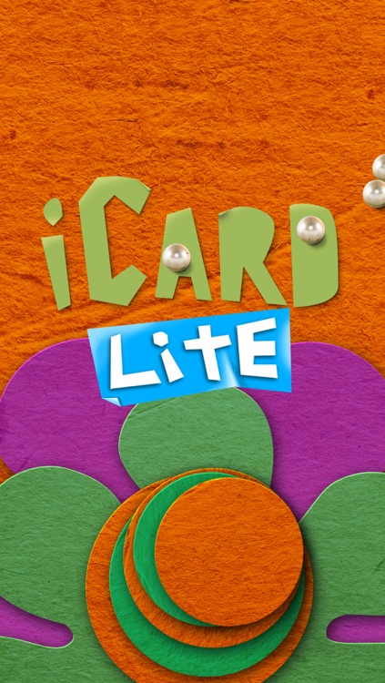 iCard Lite for iPhone - Free Cards for Birthday, Wedding, Events, Invites, Thank You, and More!