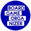 Boardgame Organizer