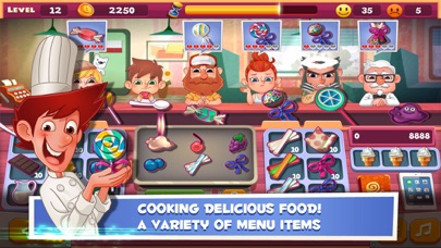 CANDY STAR : SWEET SHOP 1.1 IOS GAME GIẢI TRÍ CANDY STAR : SWEET SHOP 1.1 IOS