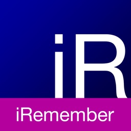 iRemember+