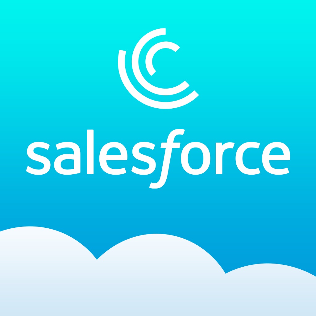 Salesforce Wave Analytics on the App Store