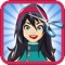 Sally’s Hair Salon – Free dress up makeover time management game for girls kids & teens