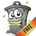 Paper Flick Junk Toss Free Super League Derby