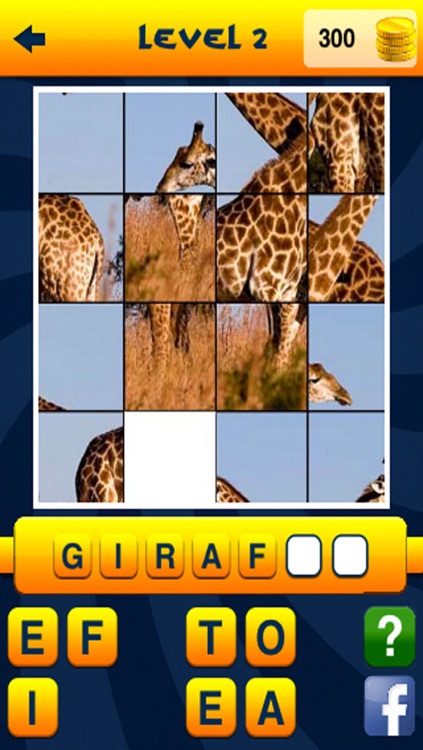 Hardest Test Ever! Pics Puzzle Word Quiz Game