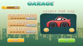 Game screenshot Crazy Parking For Kids apk