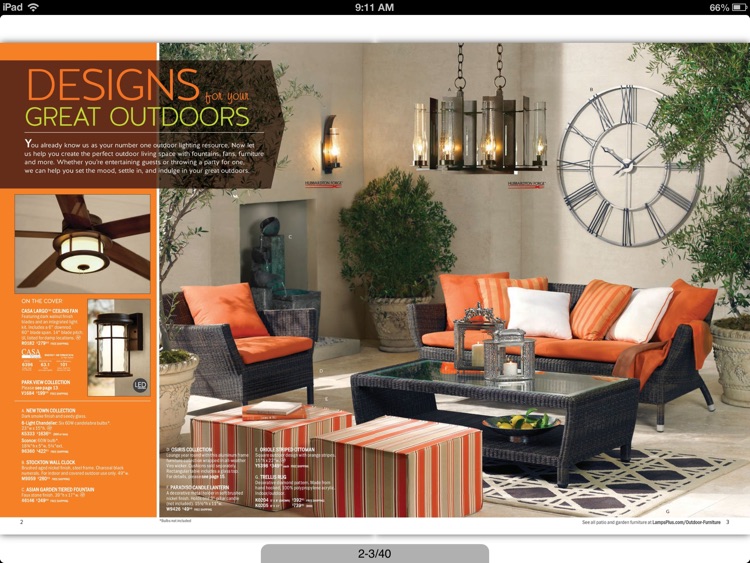 Lamps Plus Catalogs – Lighting & Home Décor