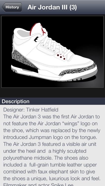 SPG: Sneaker Price Guide & Release Dates screenshot-3