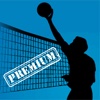 Volleyball Workout PRO Version - A complete set of beginner to advanced volleyball exercises