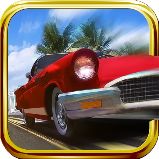 Alliances And Rivalries - Miami Streets Mobster Mayhem Racing Free icon