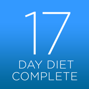 17 Day Diet Complete app review