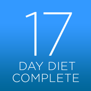 17 Day Diet Complete