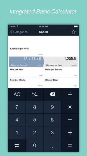 Convert Unit Pro - Units and Currency Converter - Metric to (圖1)-速報App