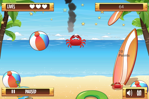 Fun in the Sun screenshot 3