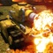 Advanced Tank Warfare - War Game Free