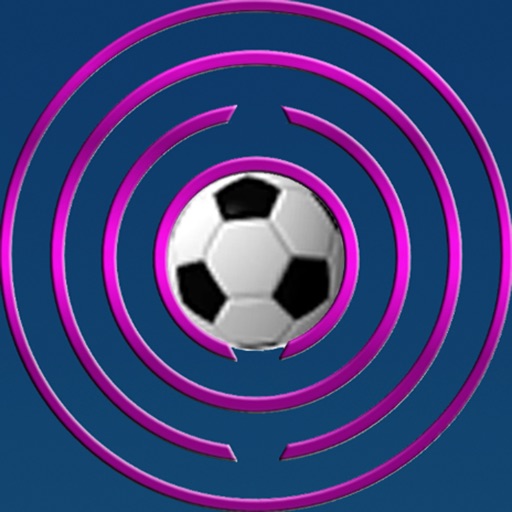 Soccer Fun Free iOS App