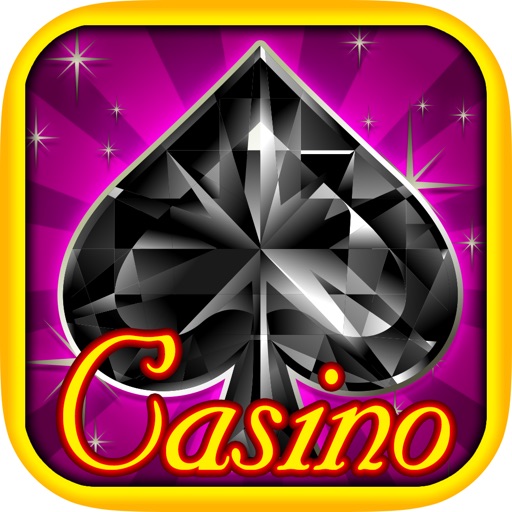 Advanced Casino World Gambler Slots Game - FREE Slots Game
