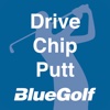 BlueGolf Drive, Chip & Putt Play